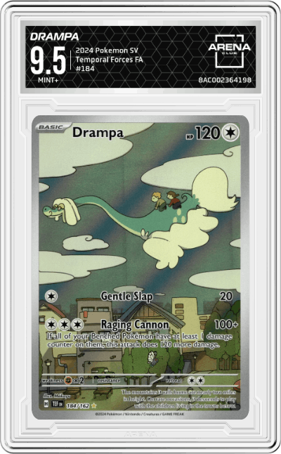 Drampa