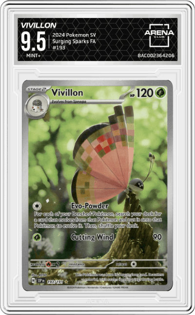 Vivillon