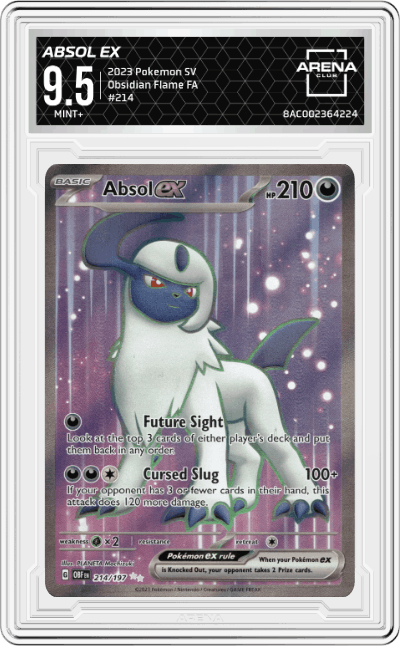 Absol ex
