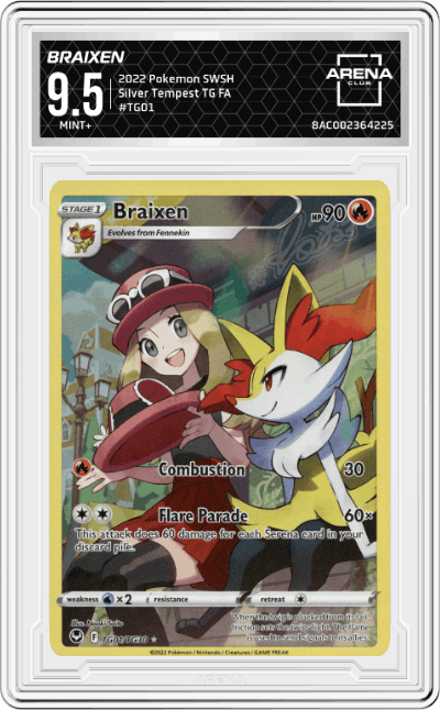 Braixen