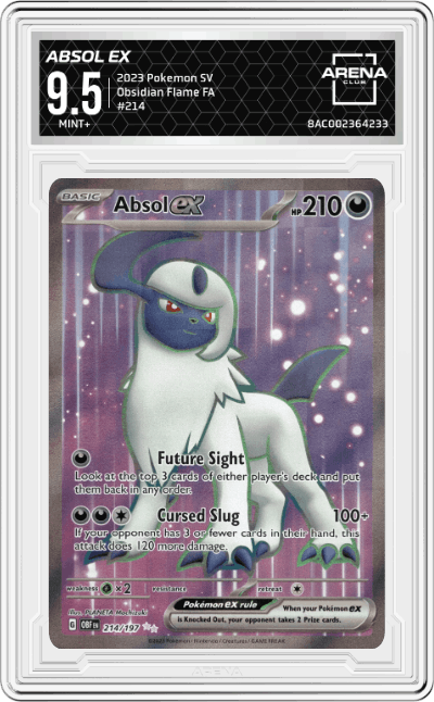 Absol ex