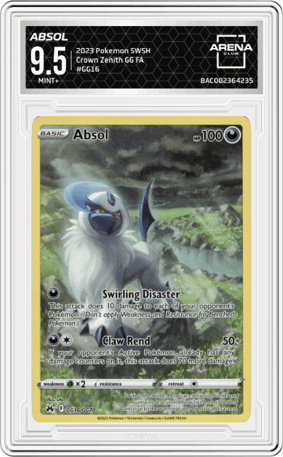 Absol