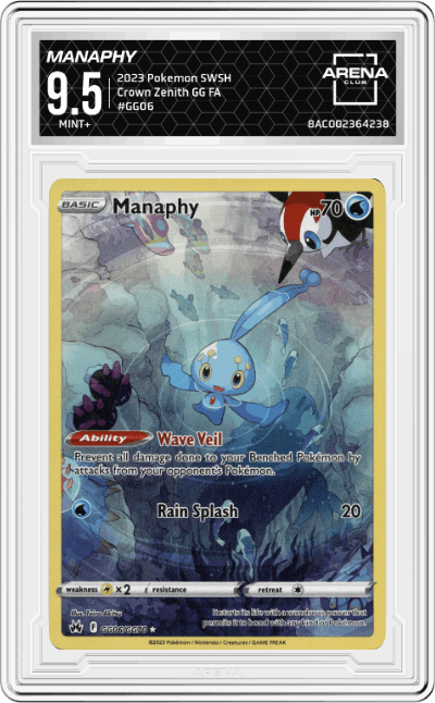 Manaphy