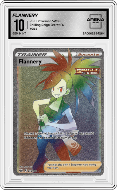 Flannery