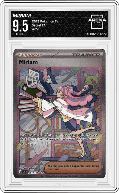 Miriam