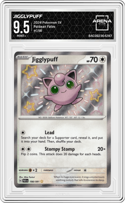 Jigglypuff