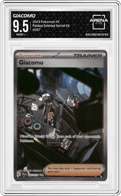 Giacomo
