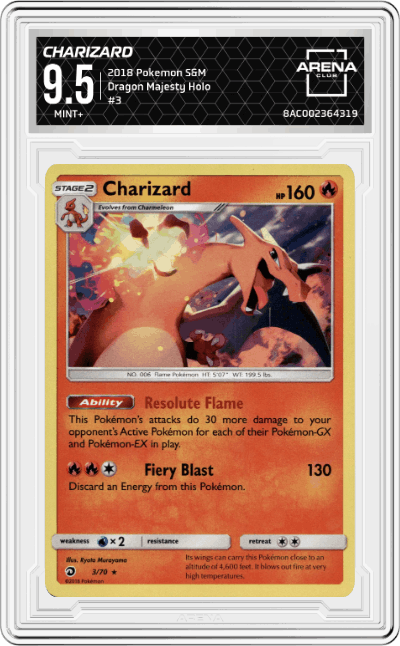 Charizard