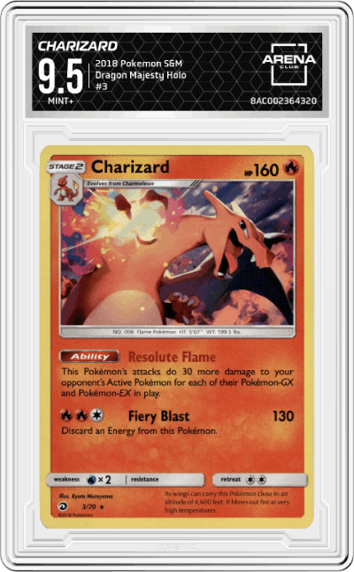 Charizard