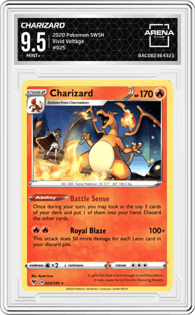 Charizard