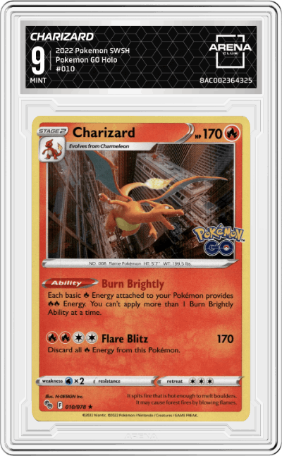 Charizard
