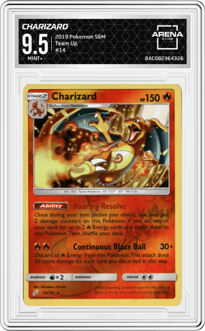 Charizard