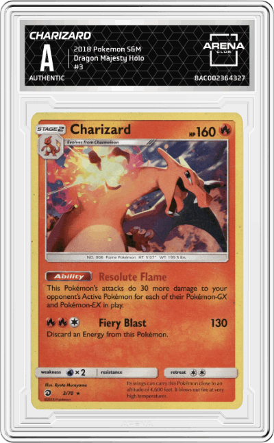Charizard