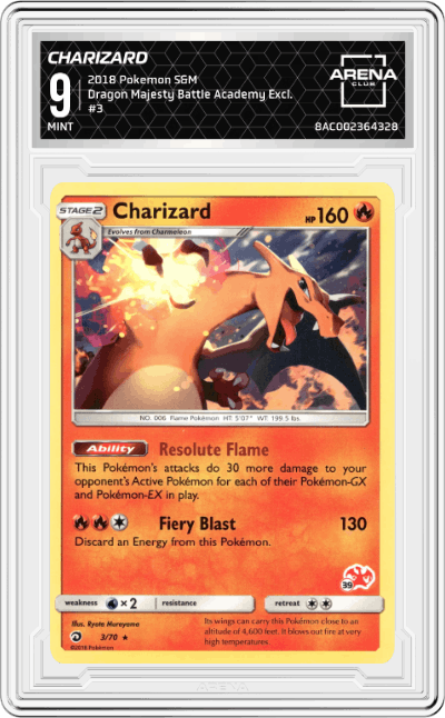 Charizard