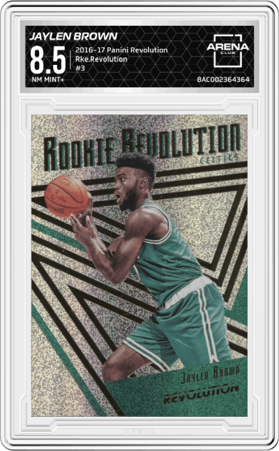 Jaylen Brown