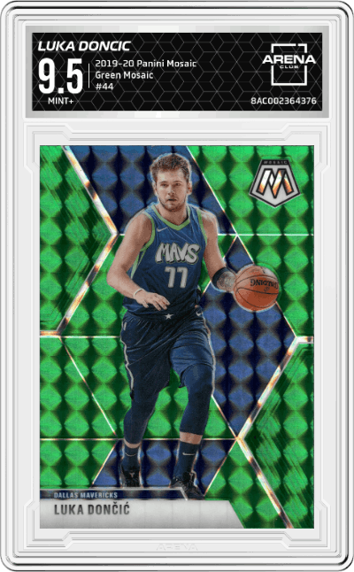 Luka Doncic