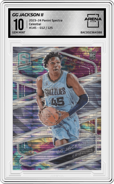 GG Jackson II