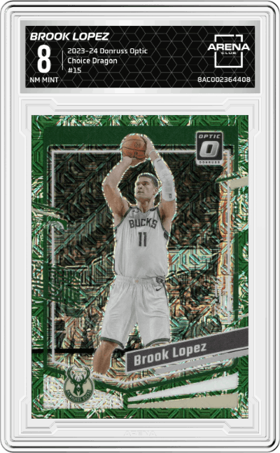 Brook Lopez