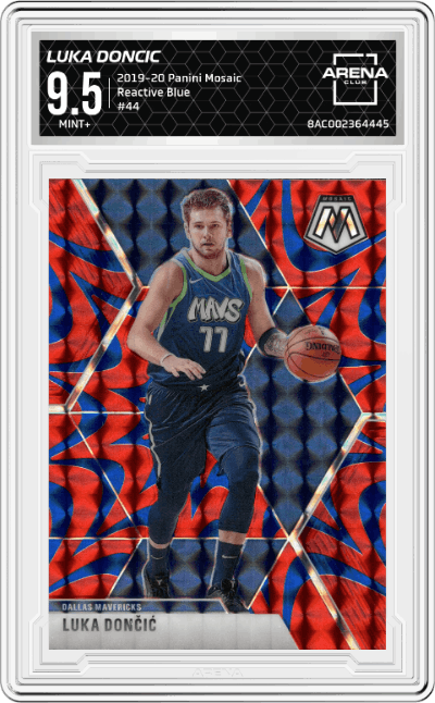 Luka Doncic