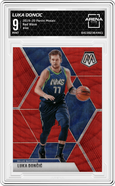 Luka Doncic