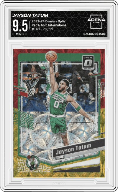 Jayson Tatum