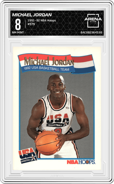 Michael Jordan