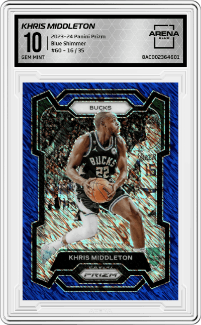 Khris Middleton