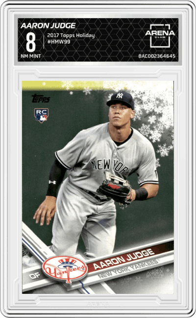 Aaron Judge