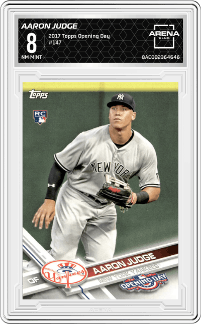 Aaron Judge