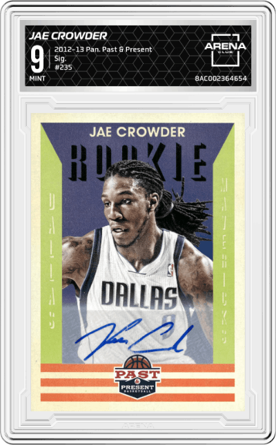 Jae Crowder