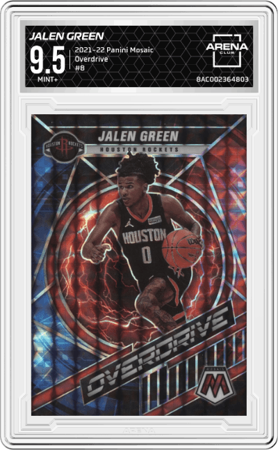 Jalen Green