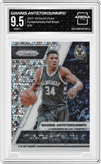 Giannis Antetokounmpo
