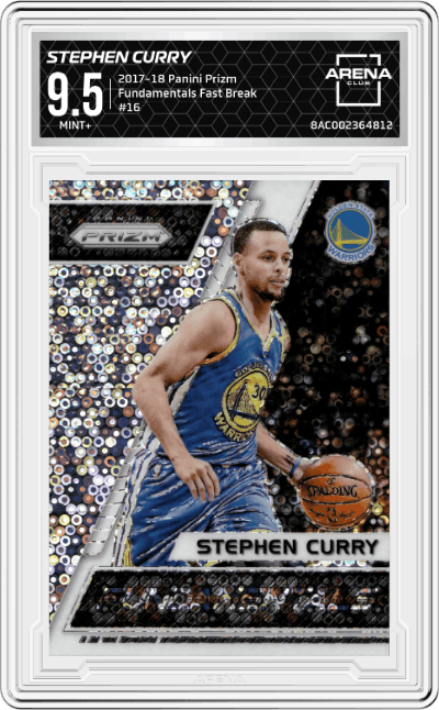 Stephen Curry