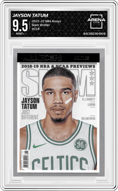 Jayson Tatum
