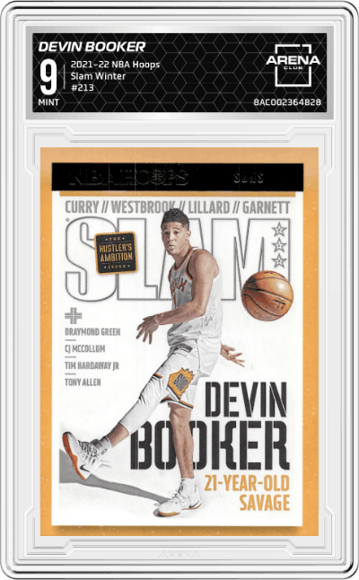 Devin Booker