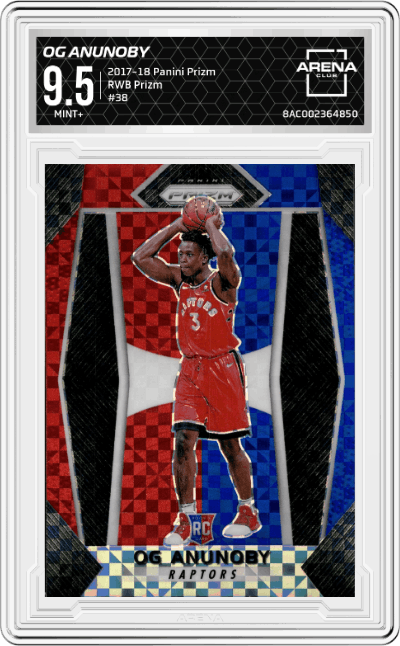 OG Anunoby