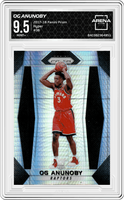 OG Anunoby