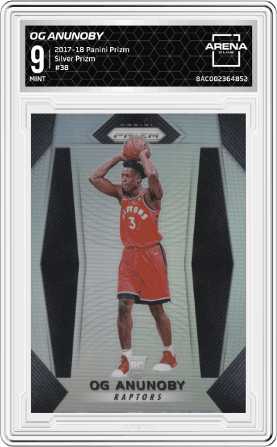 OG Anunoby