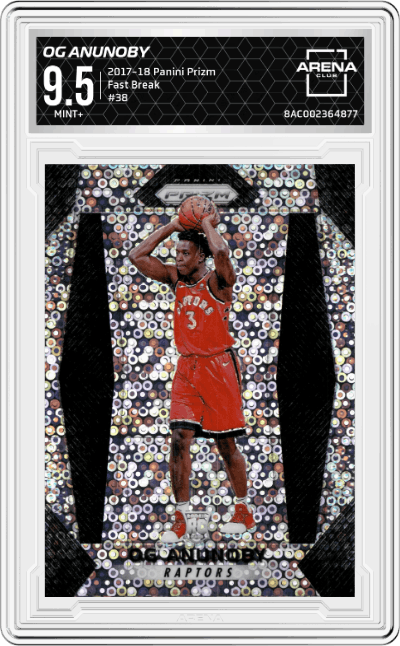 OG Anunoby