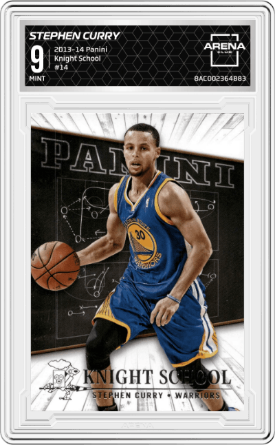 Stephen Curry