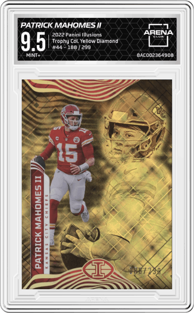 Patrick Mahomes II