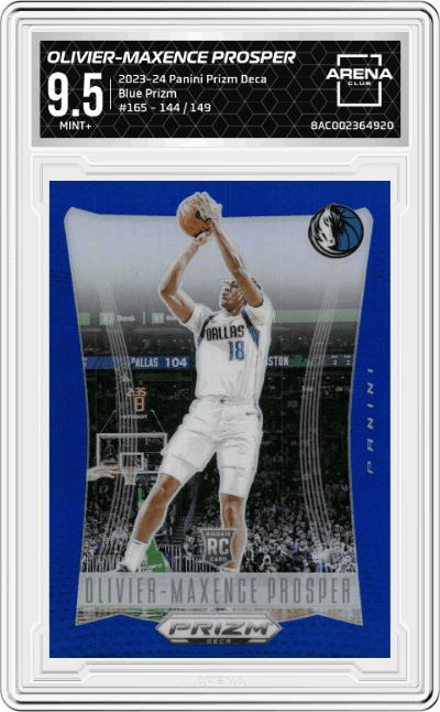 Olivier-Maxence Prosper