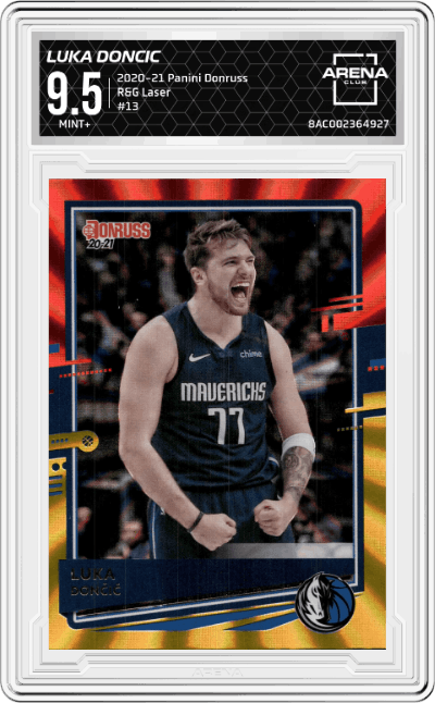 Luka Doncic