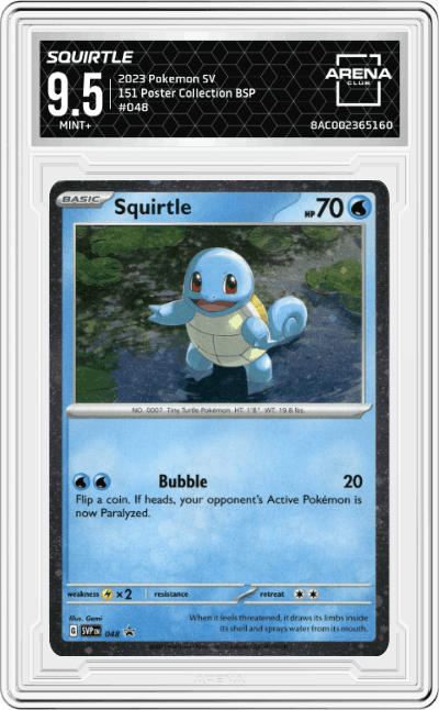 Squirtle