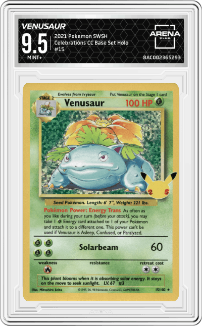 Venusaur