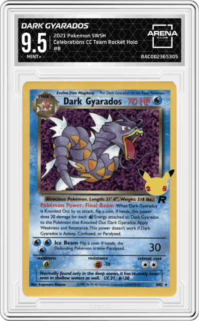 Dark Gyarados