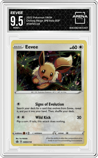 Eevee
