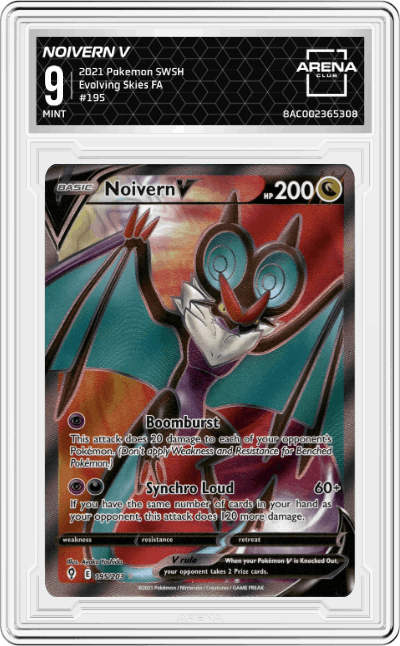 Noivern V