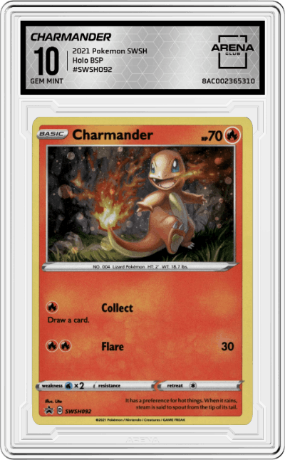 Charmander