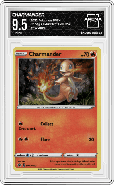 Charmander